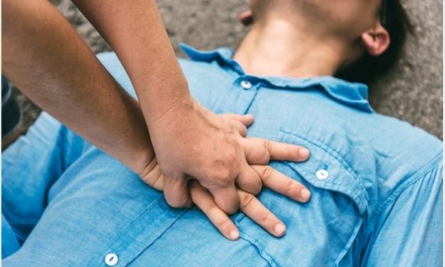 <span id="titleiswpReadMe_386">CPR (CARDIO-PULMONARY RESUSCITATION)</span>