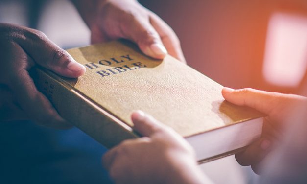 <span id="titleiswpReadMe_654">THE INTEGRITY OF THE WORD OF GOD</span>