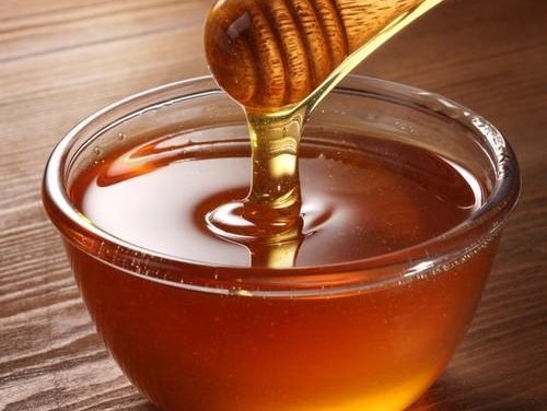 <span id="titleiswpReadMe_634">EAT HONEY, FOR IT IS GOOD</span>
