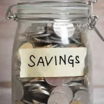 SAVING FOR A PERFECT HOME
