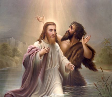 <span id="titleiswpReadMe_865">THE POWER OF BAPTISM – PART THREE</span>