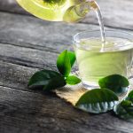 HEALTH BENEFITS OF GREEN TEA