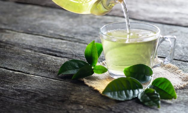 <span id="titleiswpReadMe_1015">HEALTH BENEFITS OF GREEN TEA</span>
