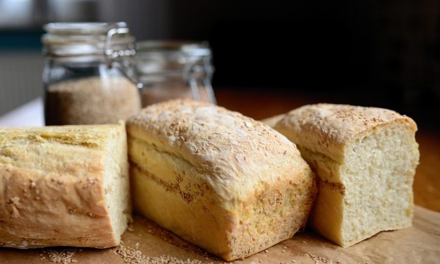 <span id="titleiswpReadMe_1048">BREAD TO EAT</span>