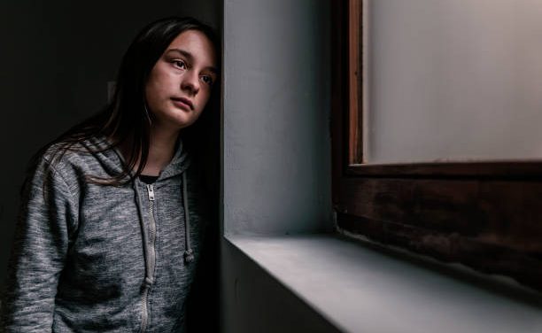 <span id="titleiswpReadMe_1215">STEPPING OUT OF DEPRESSION</span>