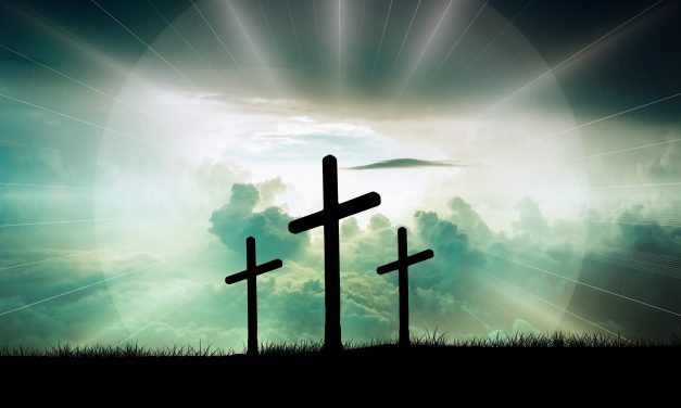 <span id="titleiswpReadMe_1449">LIVING HOLY: AN ANTIDOTE FOR FULFILLING PURPOSE</span>