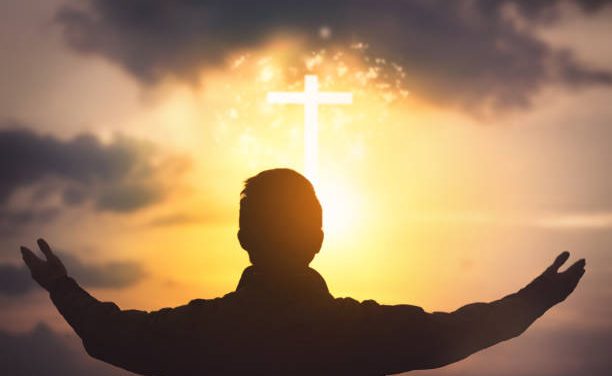<span id="titleiswpReadMe_1525">IN CHRIST ALONE</span>