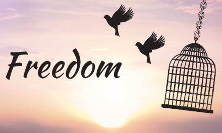 <span id="titleiswpReadMe_1736">FREEDOM FROM ADDICTIONS – PART 2</span>