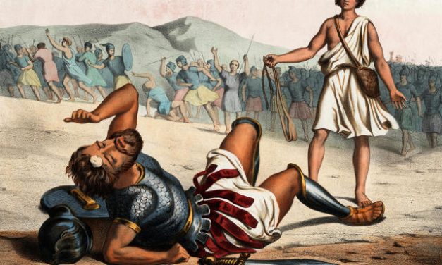 <span id="titleiswpReadMe_1788">SILENCING THE ENEMIES OF PROGRESS – Part 1</span>