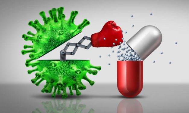 <span id="titleiswpReadMe_1841">ANTIBIOTIC RESISTANCE</span>