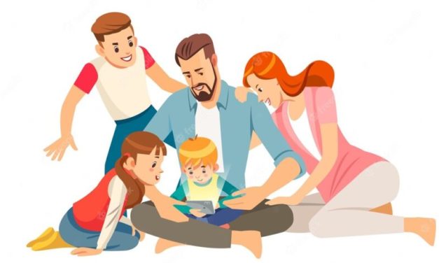 <span id="titleiswpReadMe_1965">PARENTS/CHILDREN RELATIONSHIP</span>