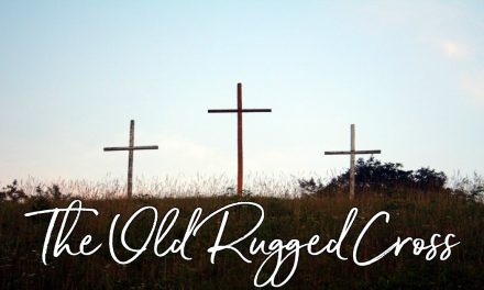 <span id="titleiswpReadMe_2270">THE OLD RUGGED CROSS</span>