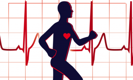 PHYSICAL ACTIVITY AND YOUR HEART