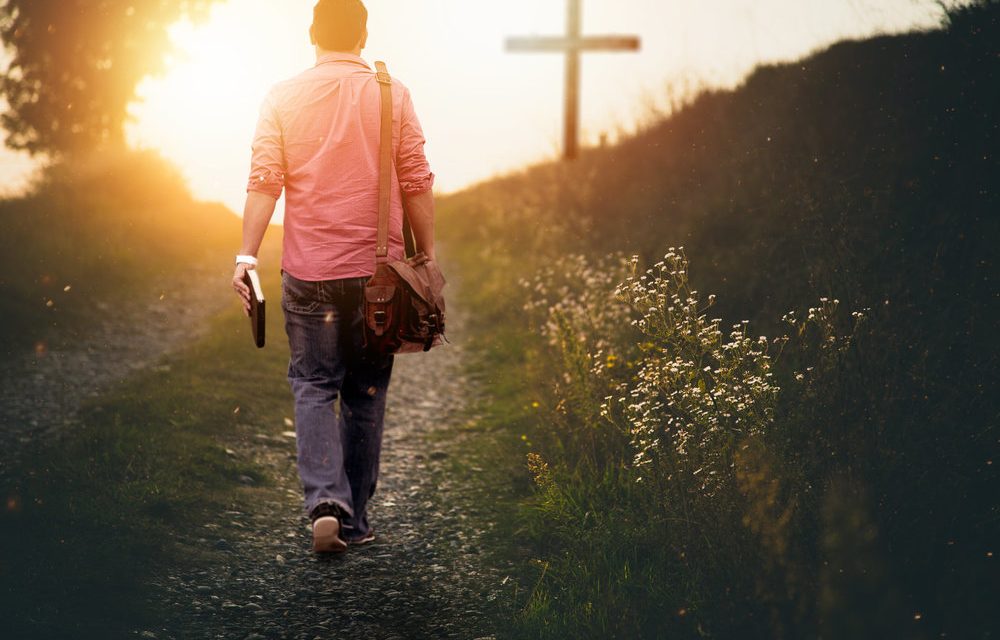 <span id="titleiswpReadMe_2718">WALKING IN THE BENEFITS OF CHRIST – Part 2</span>