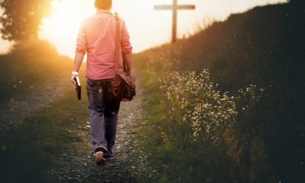 WALKING IN THE BENEFITS OF CHRIST – Part 2