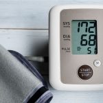 MAINTAINING YOUR BLOOD PRESSURE