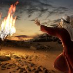 WALKING IN THE BENEFIT OF CHRIST – Part 3