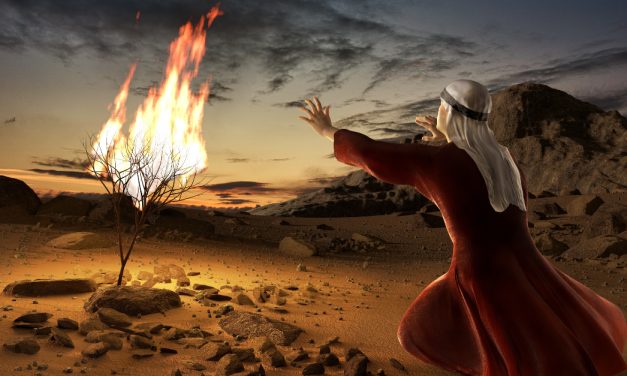 <span id="titleiswpReadMe_2900">WALKING IN THE BENEFIT OF CHRIST – Part 3</span>