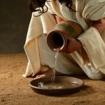 A CALL TO LOVE AND SERVE