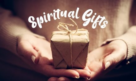 <span id="titleiswpReadMe_3562">EXERCISING SPIRITUAL GIFTS</span>