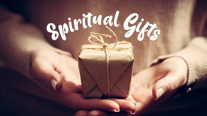 <span id="titleiswpReadMe_3562">EXERCISING SPIRITUAL GIFTS</span>