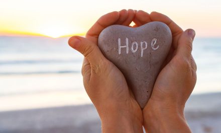 <span id="titleiswpReadMe_3591">THERE IS HOPE</span>