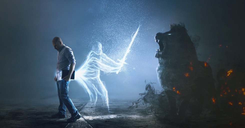 <span id="titleiswpReadMe_3945">WAGING SPIRITUAL WARFARE</span>