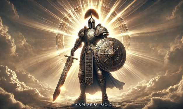 <span id="titleiswpReadMe_4038">Whole Armor of God</span>