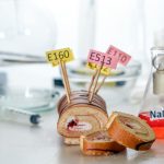 FOOD ADDITIVES AND COMPOUNDS