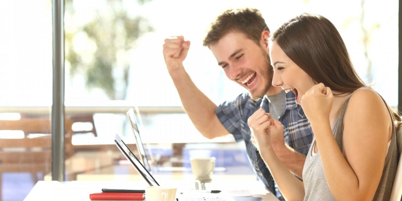 <span id="titleiswpReadMe_4110">HARD WORK PAYS OFF</span>