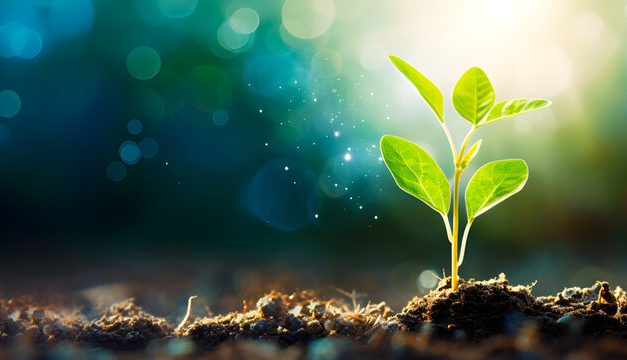 <span id="titleiswpReadMe_4217">THE GOD OF NEW BEGINNINGS</span>