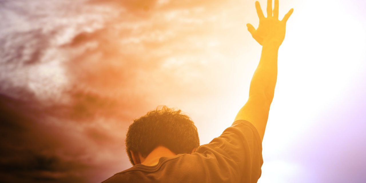 <span id="titleiswpReadMe_4240">UNDERSTANDING DIVINE BLESSING</span>