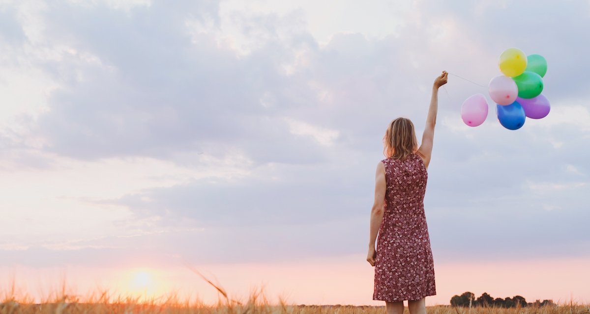 <span id="titleiswpReadMe_4277">LETTING GO OF THE PAST: MOVE FORWARD IN FAITH</span>