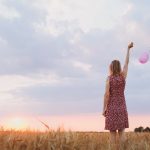 LETTING GO OF THE PAST: MOVE FORWARD IN FAITH