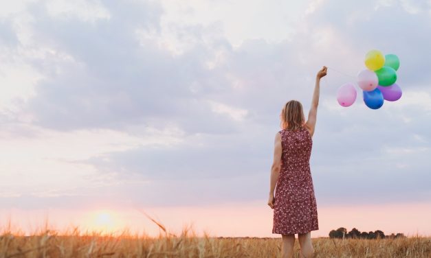 <span id="titleiswpReadMe_4277">LETTING GO OF THE PAST: MOVE FORWARD IN FAITH</span>