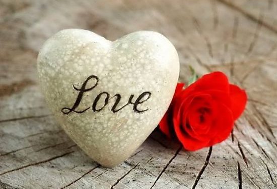 <span id="titleiswpReadMe_4253">THE UNFAILING LOVE OF CHRIST</span>