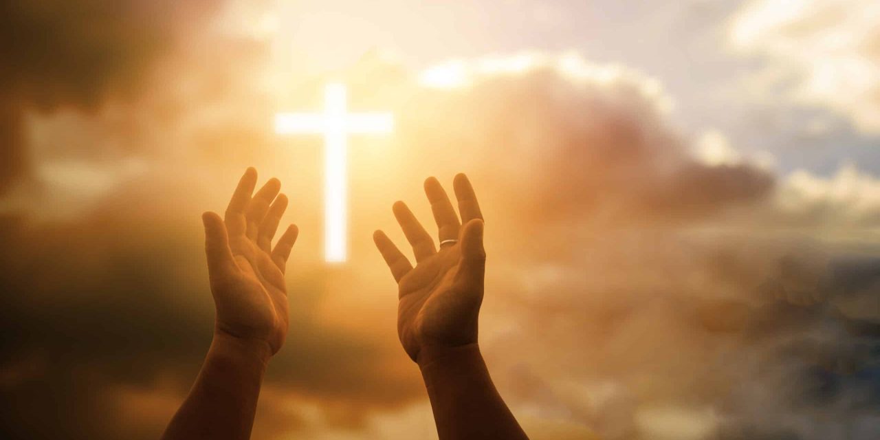 <span id="titleiswpReadMe_4323">EMBRACING DAILY RENEWAL IN CHRIST</span>