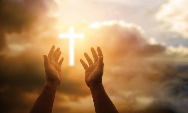 <span id="titleiswpReadMe_4323">EMBRACING DAILY RENEWAL IN CHRIST</span>