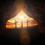 CHRIST IS RISEN