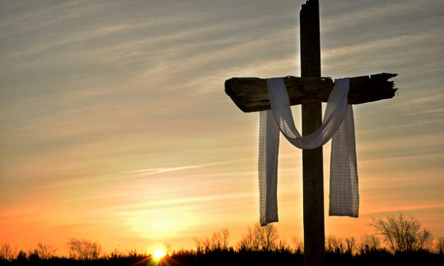 <span id="titleiswpReadMe_4483">WHAT EASTER SYMBOLIZES</span>