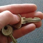 THE MASTER KEY