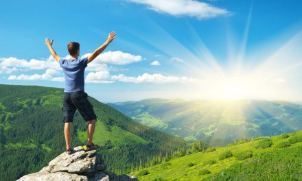 SPIRITUAL EMPOWERMENT