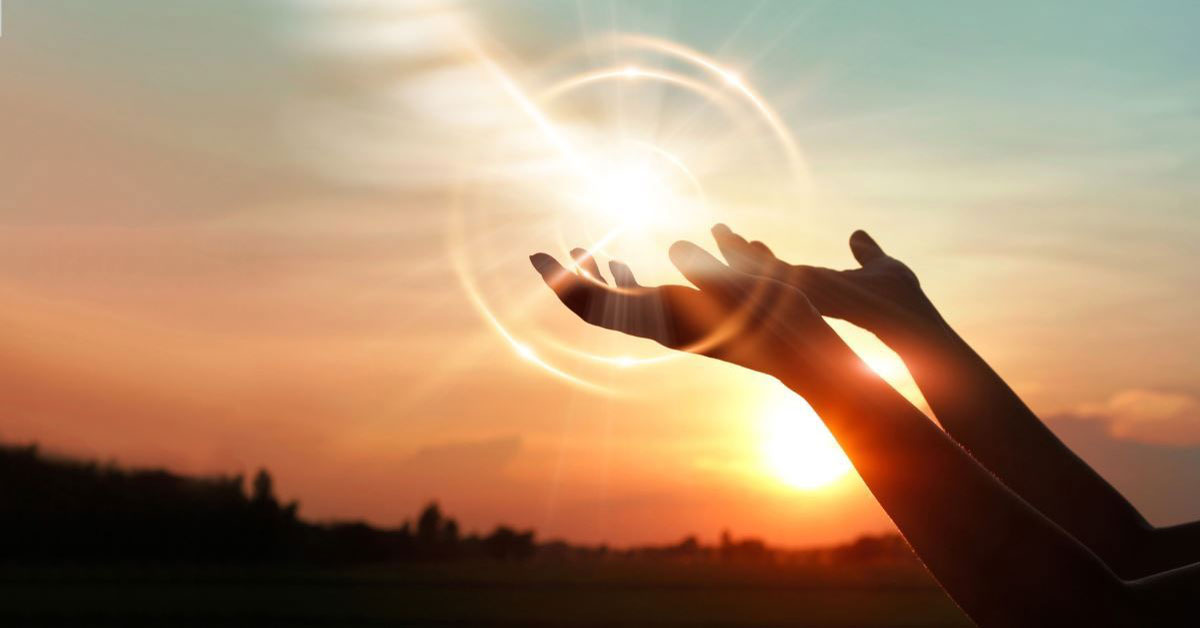 <span id="titleiswpReadMe_4568">DIVINE EMPOWERMENT</span>