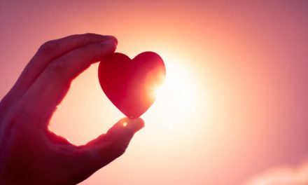 GOD’S LOVE: THE CURE FOR A WORLD IN CRISIS