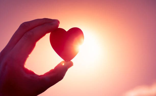 <span id="titleiswpReadMe_4550">GOD’S LOVE: THE CURE FOR A WORLD IN CRISIS</span>