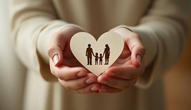 <span id="titleiswpReadMe_4531">THE LOVE THAT WOULDN’T LET GO</span>