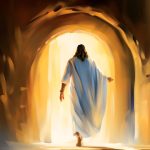 JESUS – THE RESURRECTION AND THE LIFE