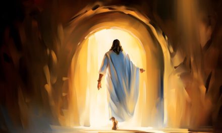 JESUS – THE RESURRECTION AND THE LIFE