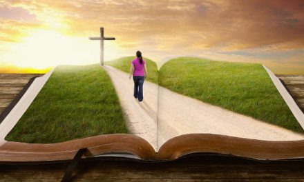 NEVER DIE – LIVING IN THE FOREVER LIFE OF JESUS