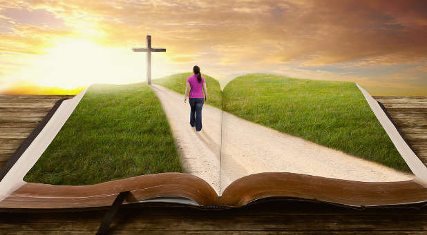 <span id="titleiswpReadMe_4646">NEVER DIE – LIVING IN THE FOREVER LIFE OF JESUS</span>